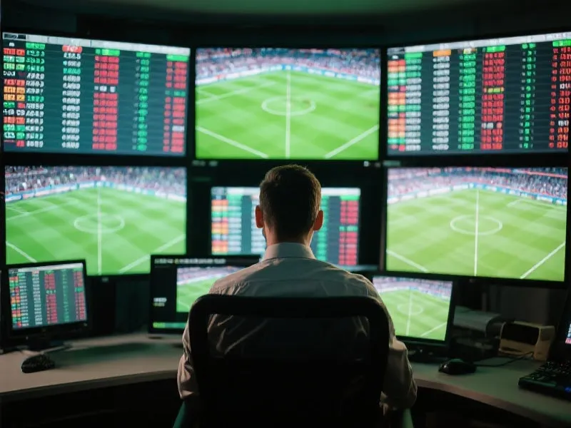 世界盃滾球投注分析