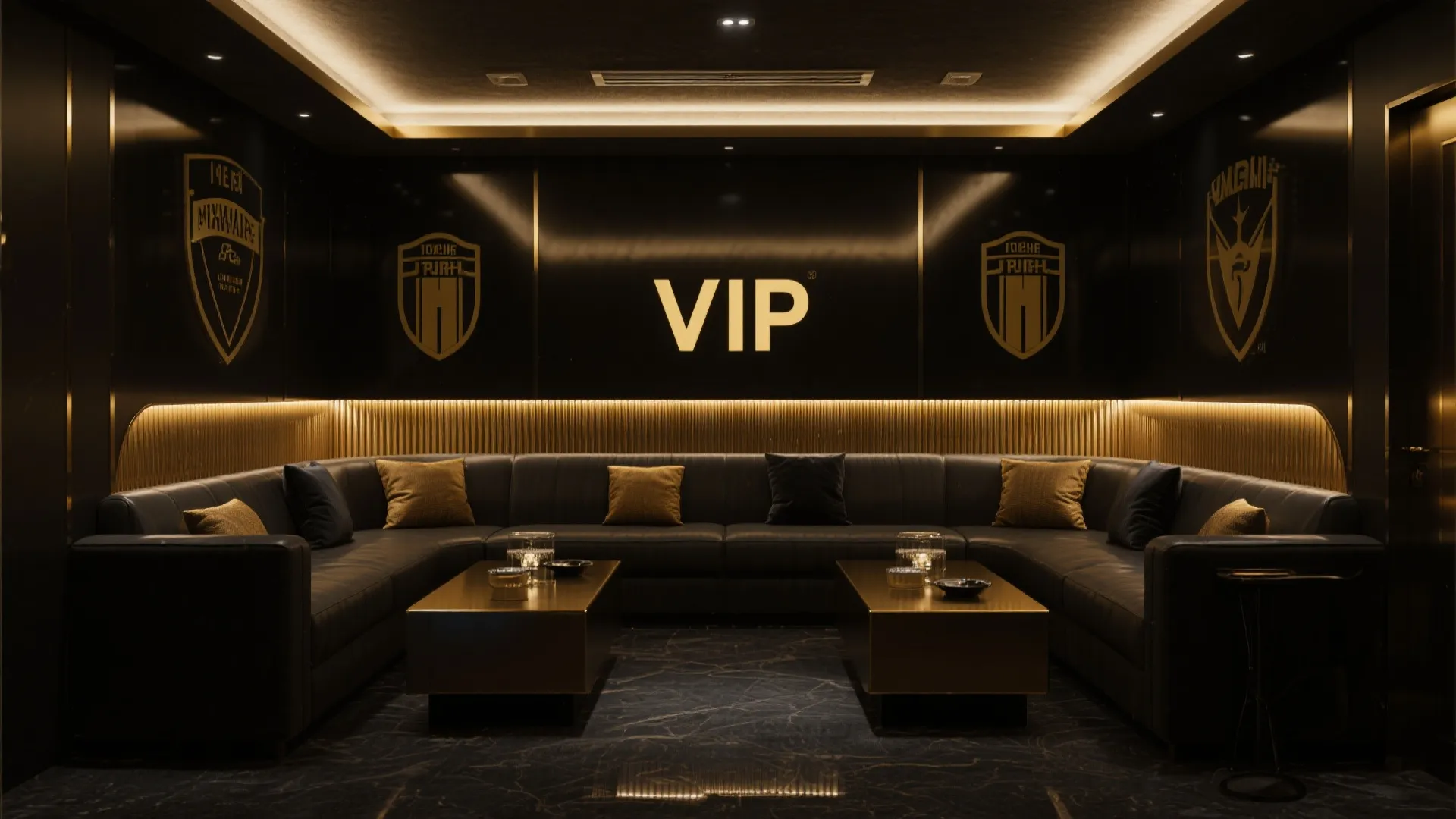 香港世界盃VIP尊享會